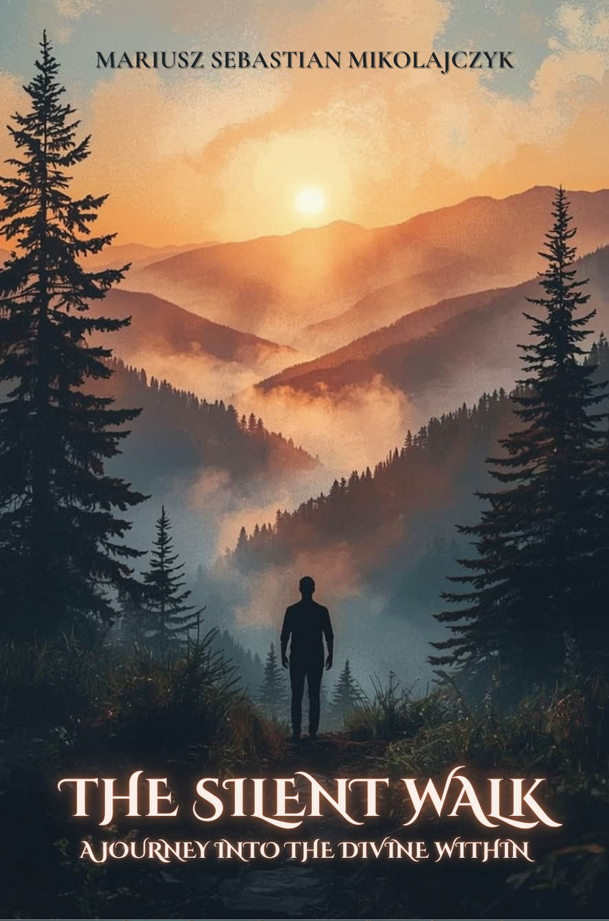 The Silent Walk